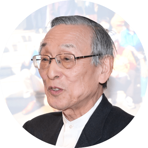 相談役 田中義人