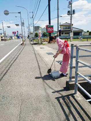 ちいき通信